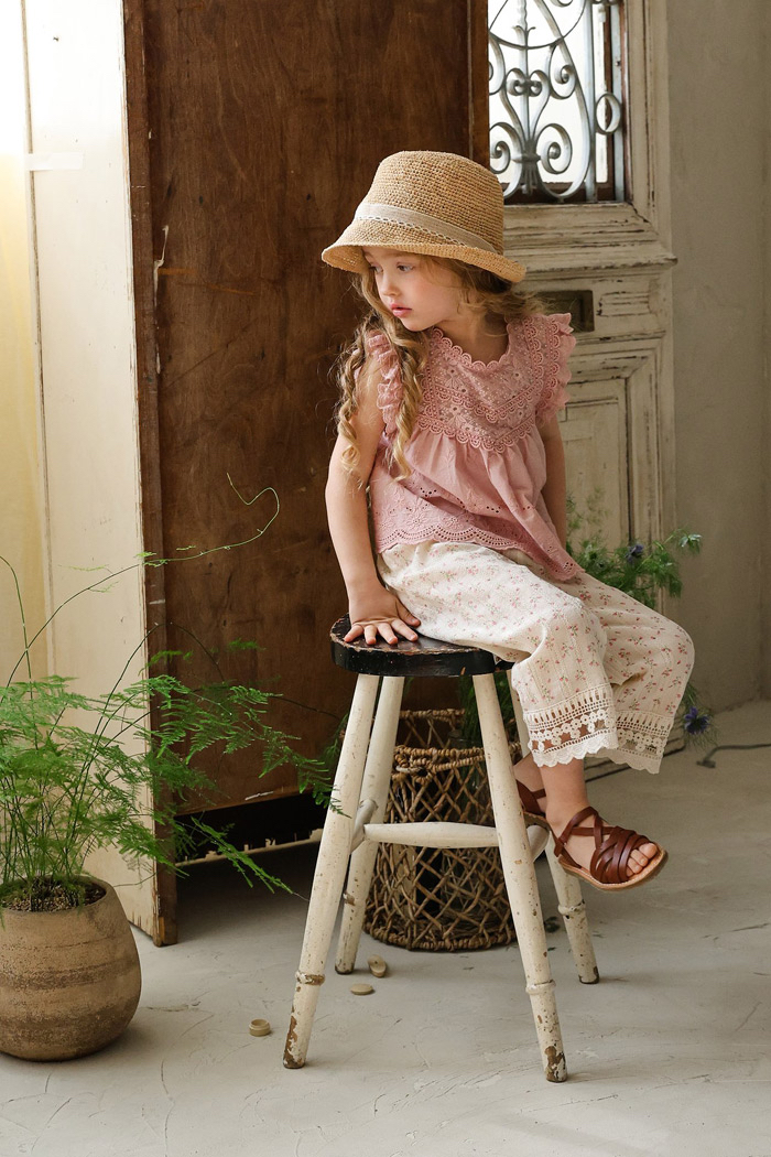 🇰🇷Puella_Flo褲