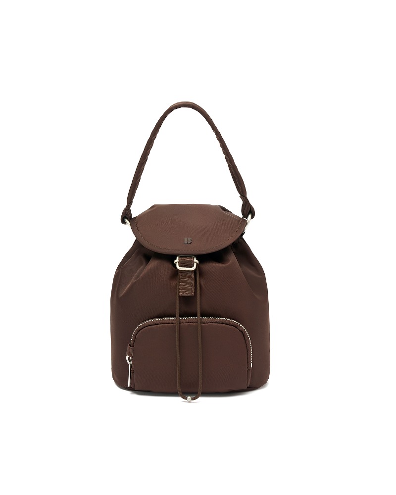 BRANDEN Safe Days 3-Way Mini Bag