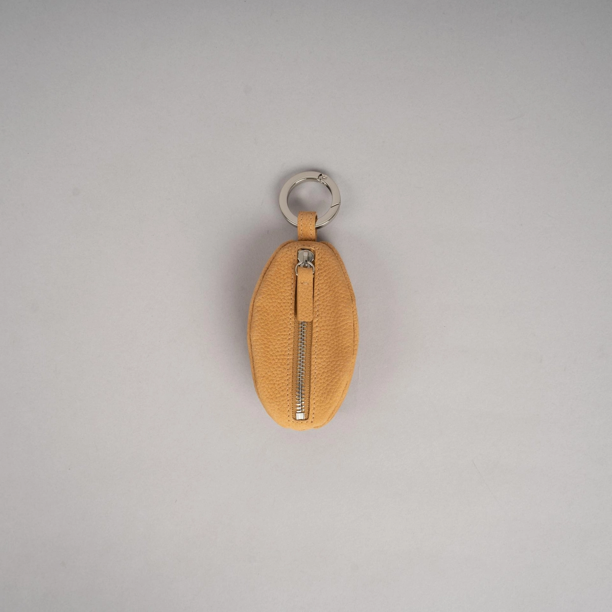 預訂_Pumpkin Pouch By Bucks & leather