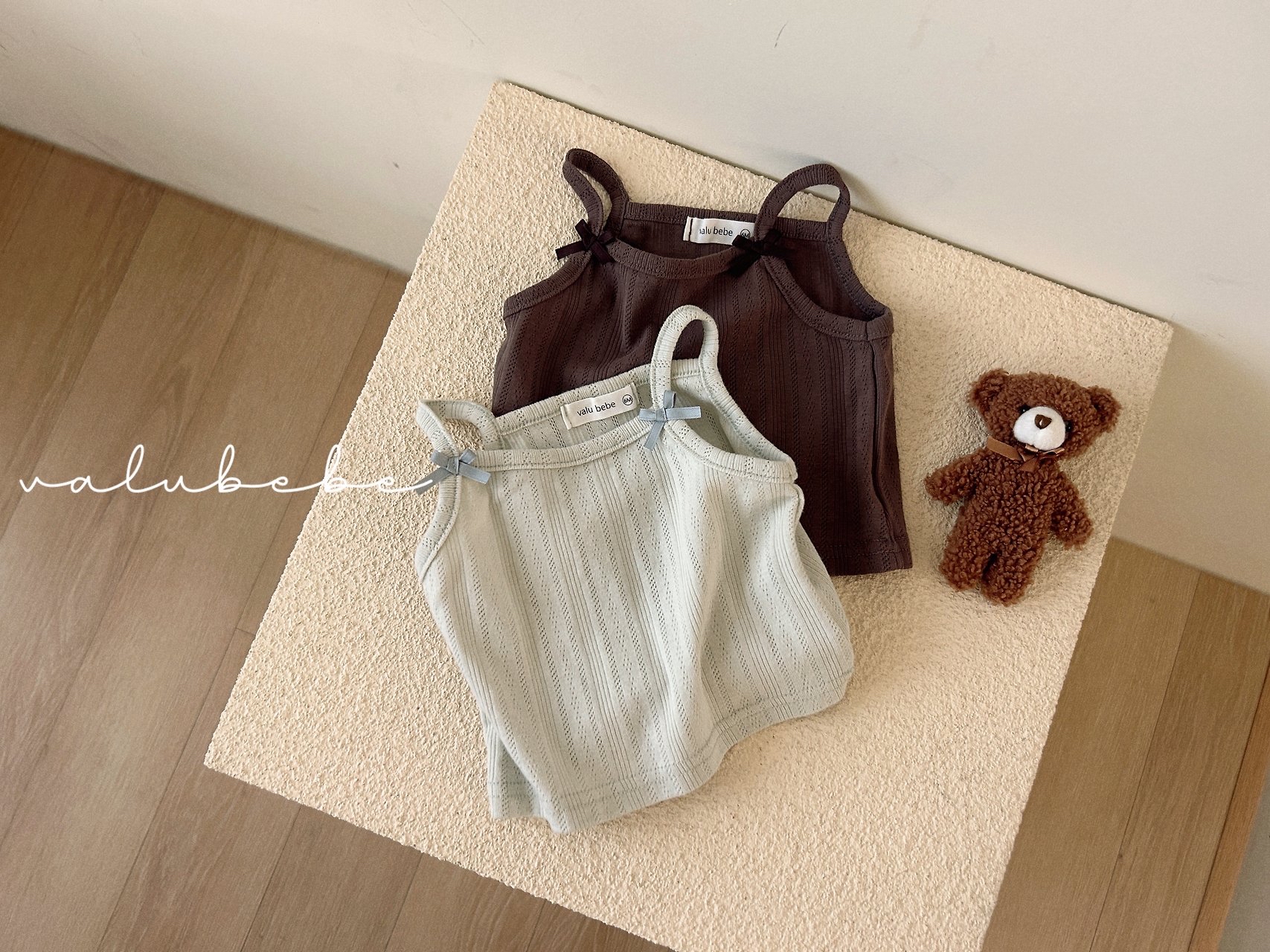 🇰🇷Valu_bebe背心