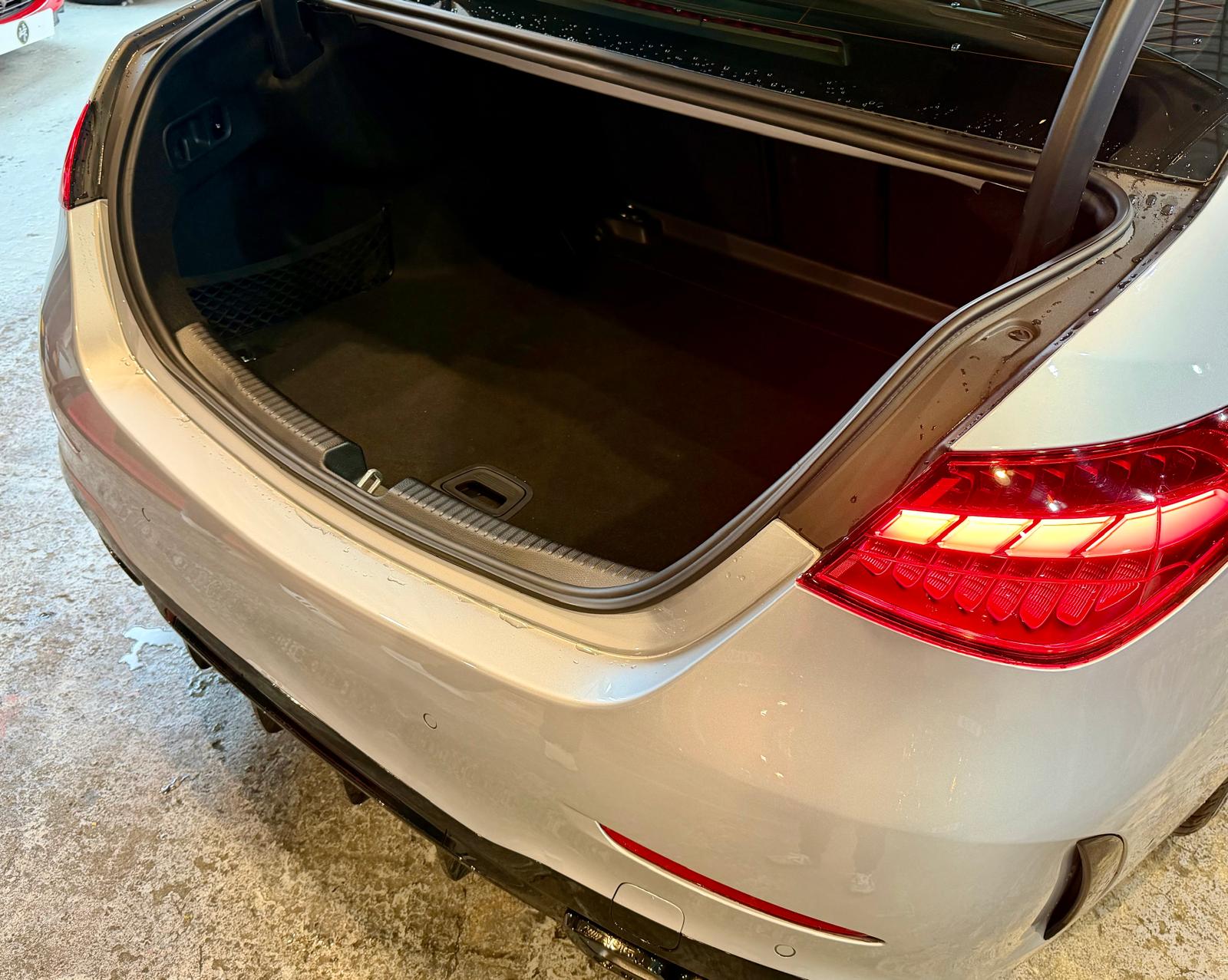 Mercedes-Benz C300 AMG (W206) 2021