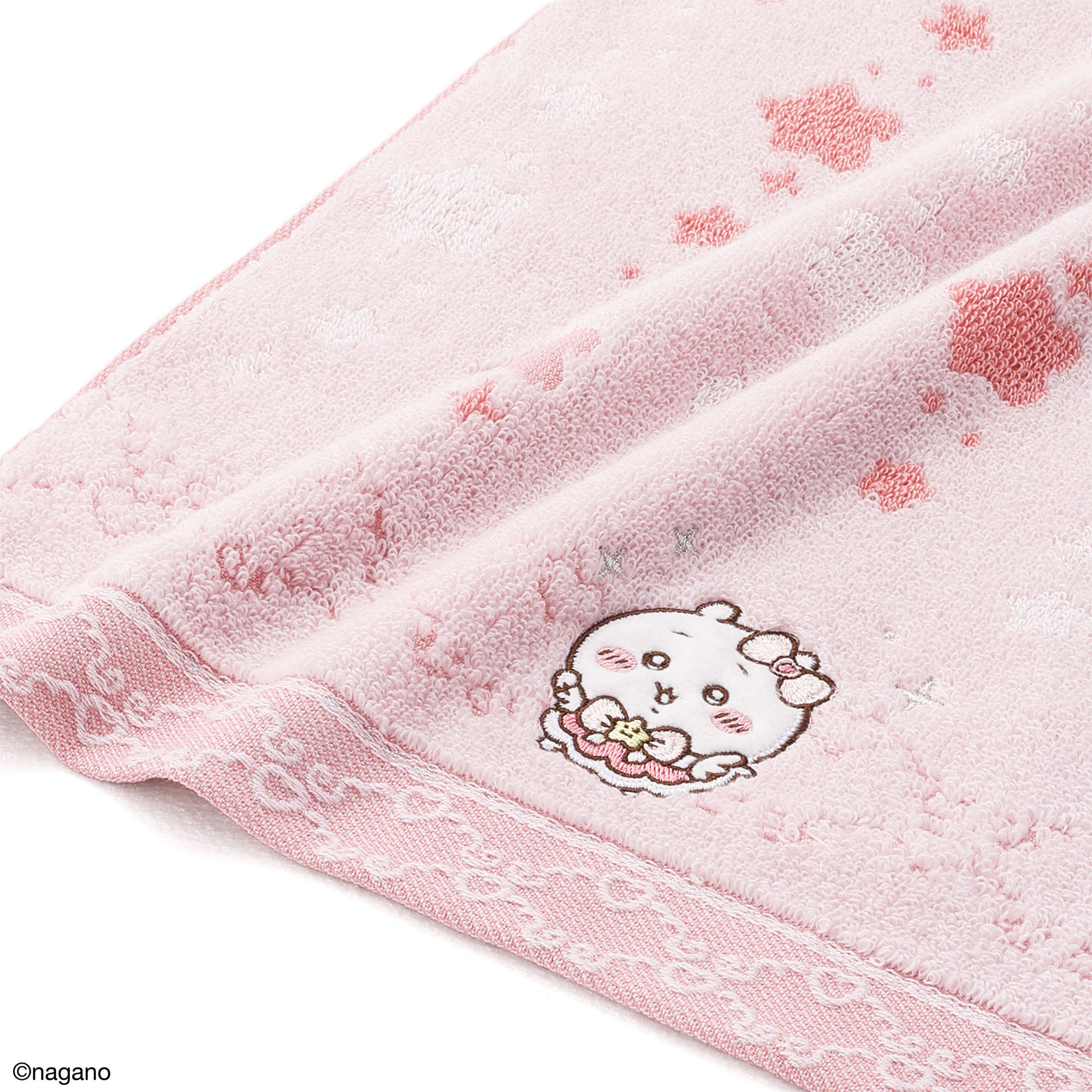 Chiikawa 魔女 毛巾系列｜預訂