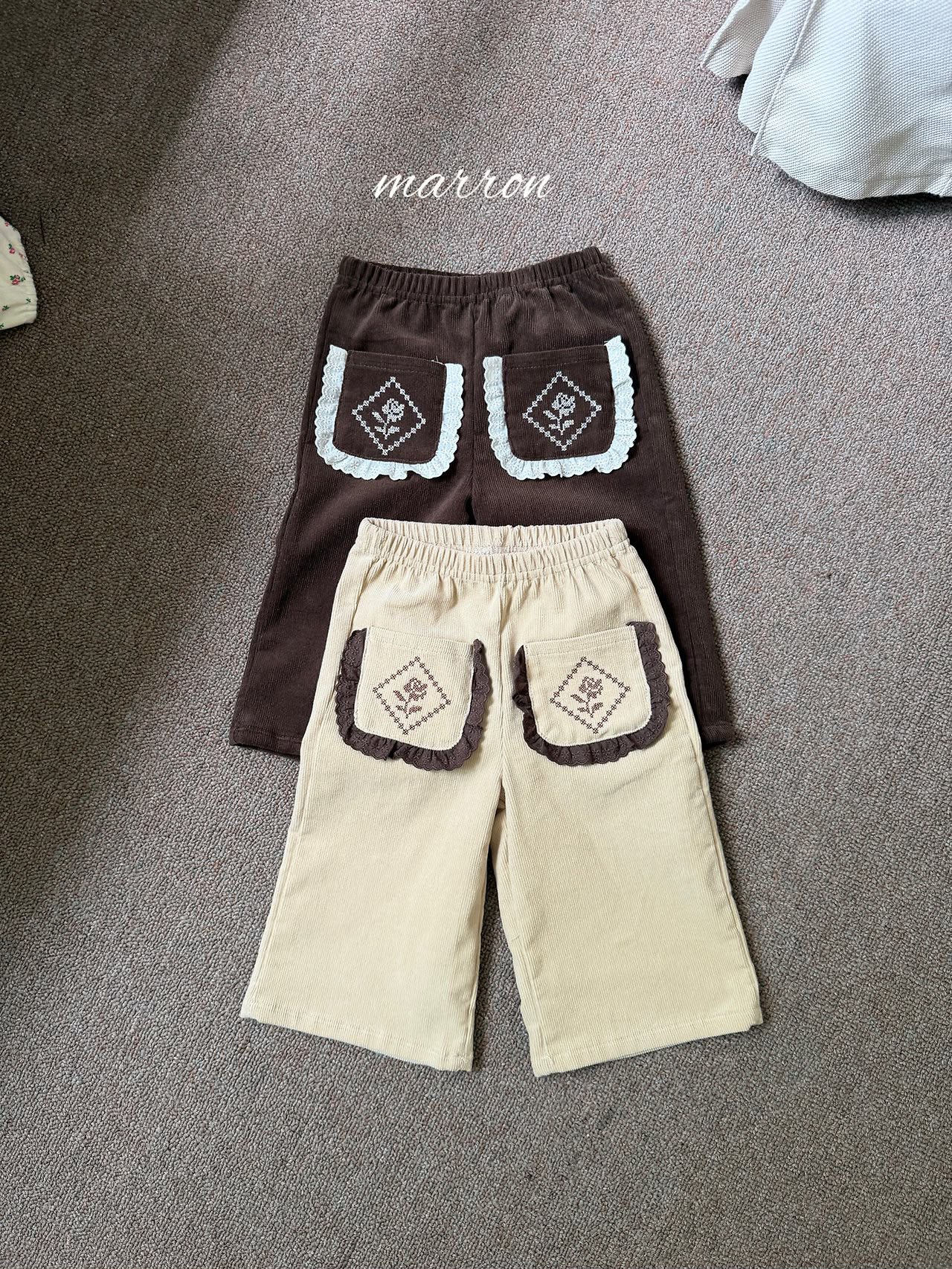 AW6107 Skirt