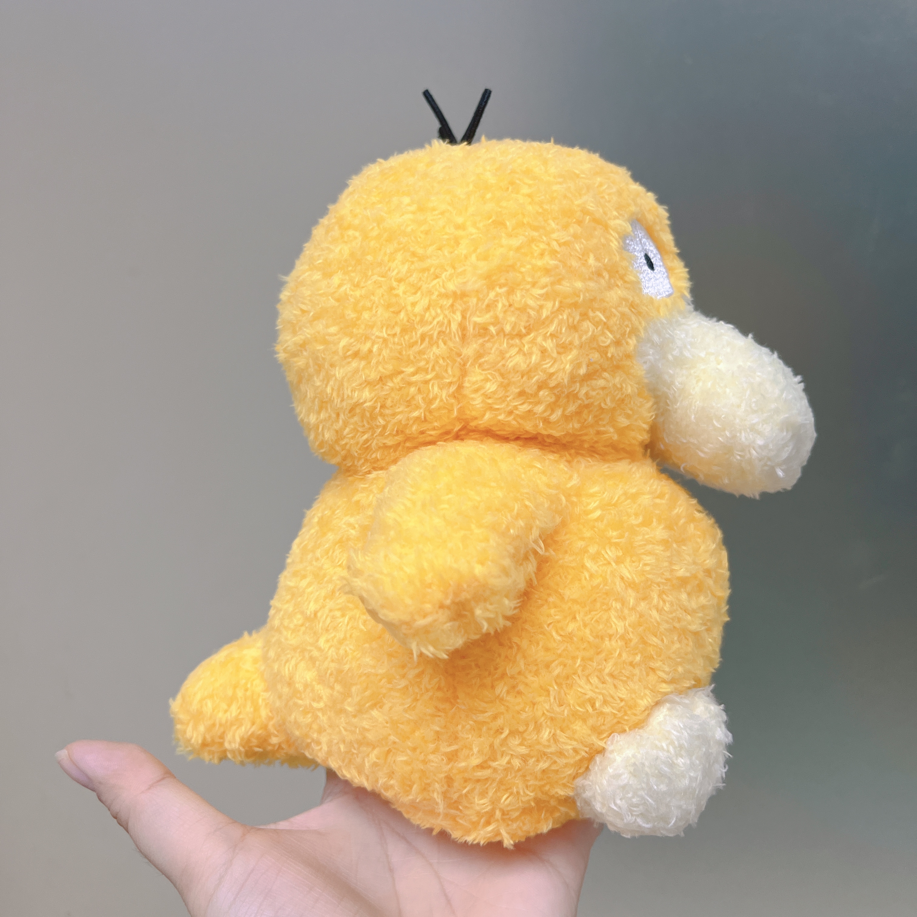 日本預訂📍日本Pokemon傻鴨/三頭地鼠得意公仔
