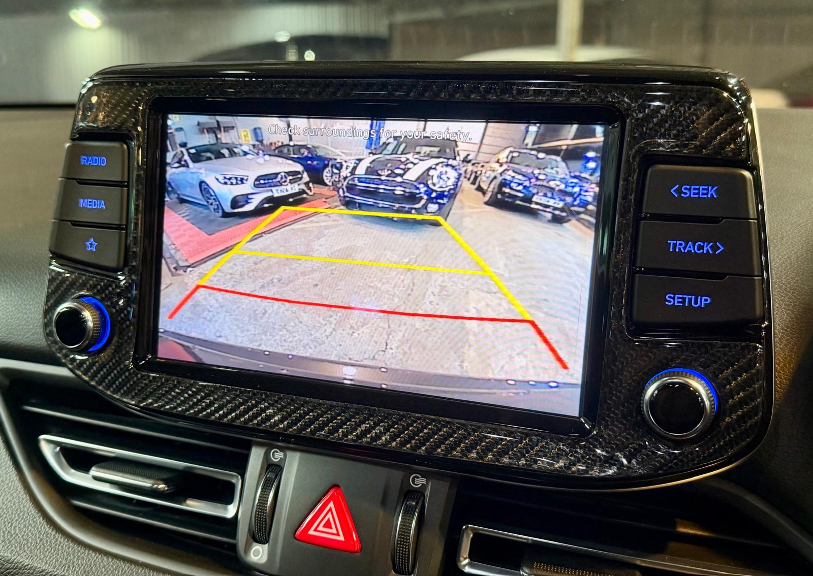 Hyundai i30N MT Facelift 2022