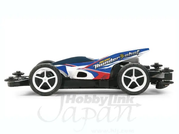 Mini 4WD REV Aero Avante Thunder Shot (AR Chassis)