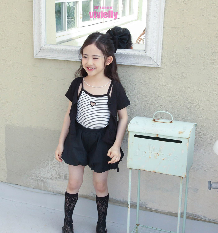 🇰🇷Vivielly 背心