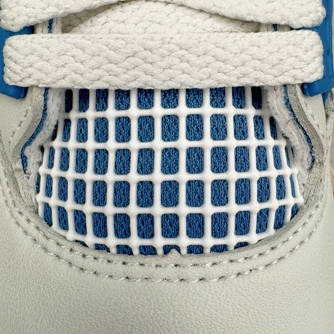 Nike Air Jordan 4 Retro "Military Blue" FV5029-141