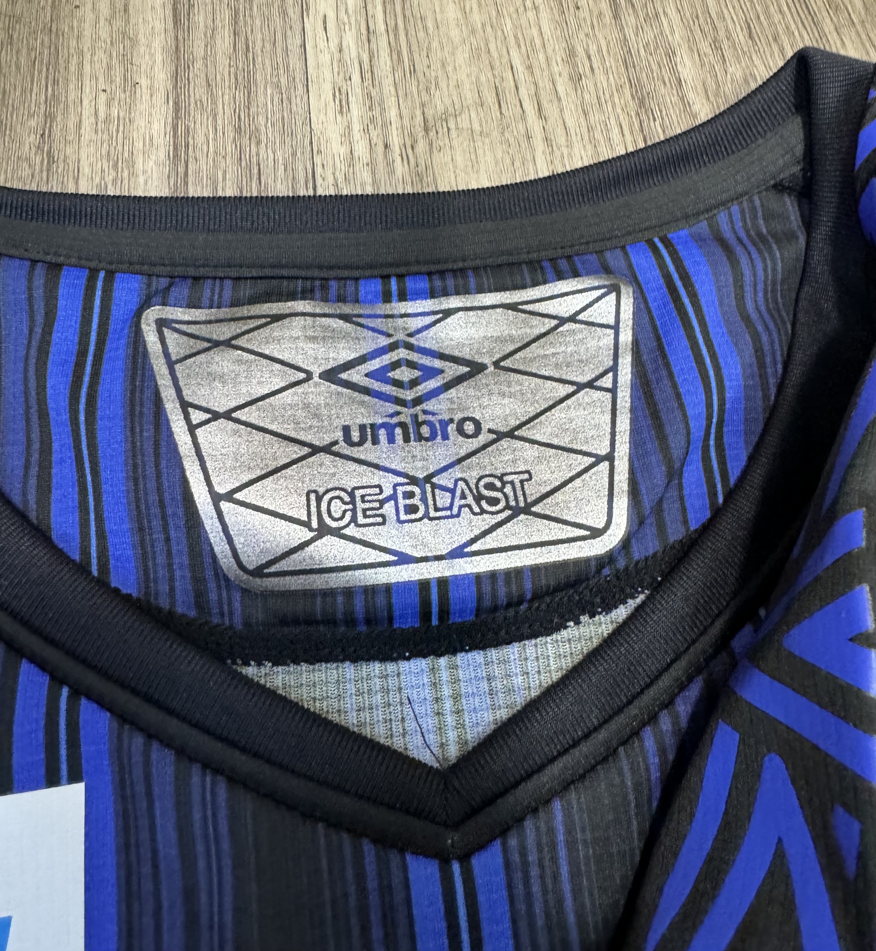 Osaka Gamba 2020 player issue home shirt #7 Endo