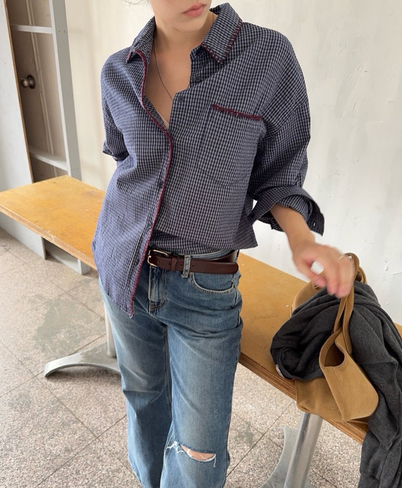 (2026FW) SUNDER MARKET - TOP