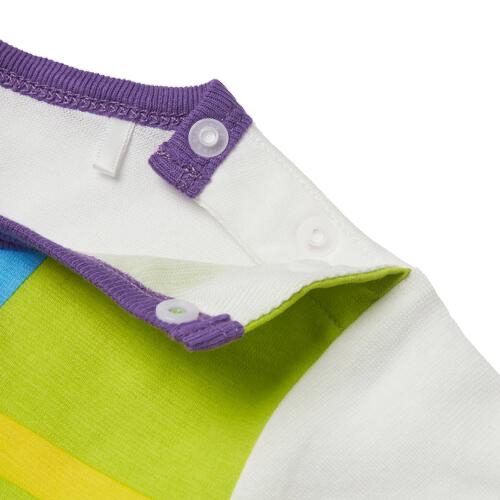 🇯🇵預訂 日本直送🇯🇵巴斯光年造型前後印花短袖包屁衣