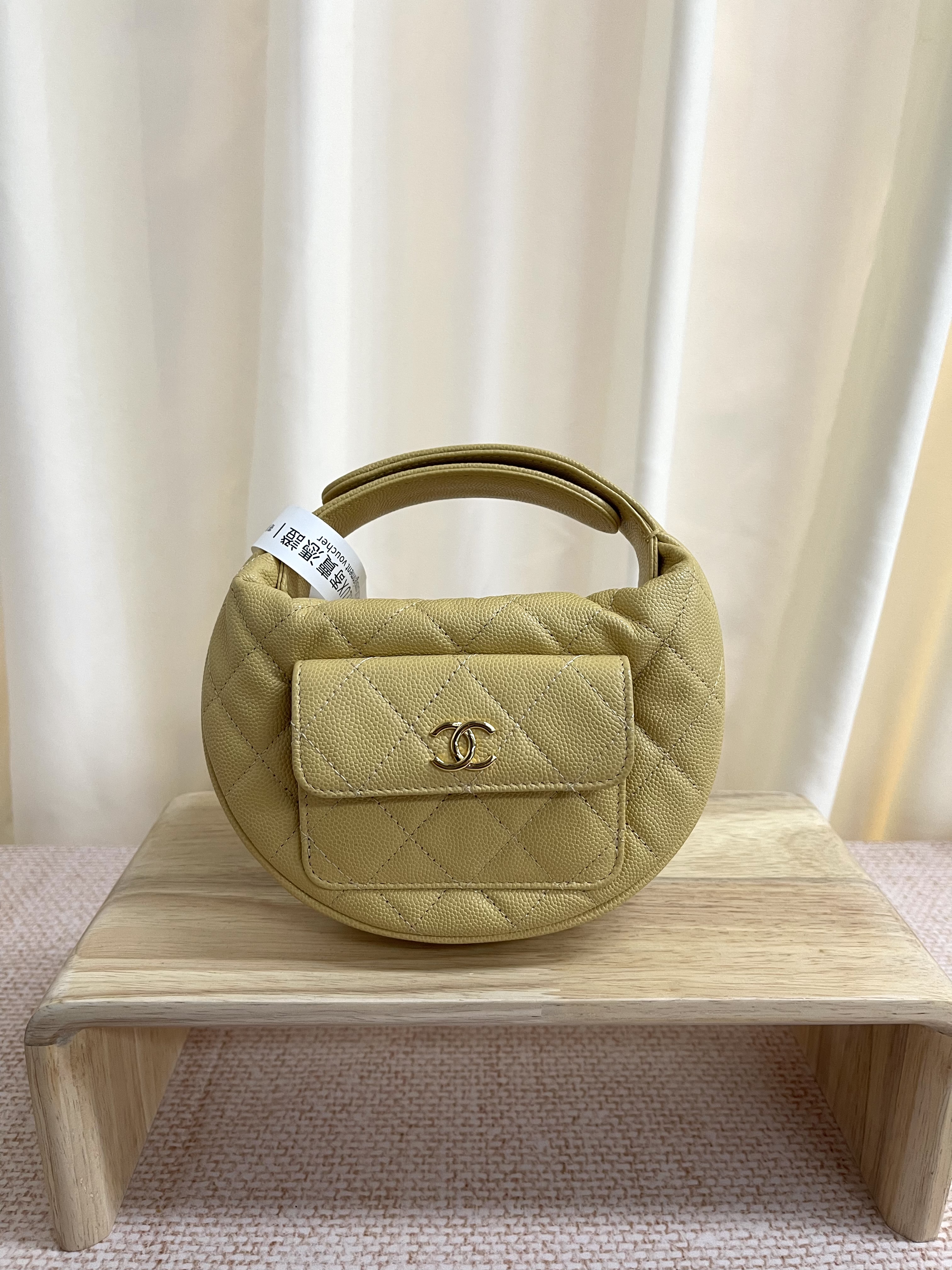 Pre-owned Chanel 23bag / Product Code: 26020702
