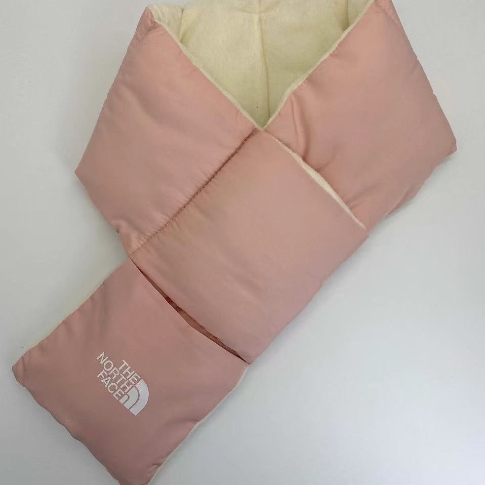 日系 男女大人小童 Neck Protect warmer 