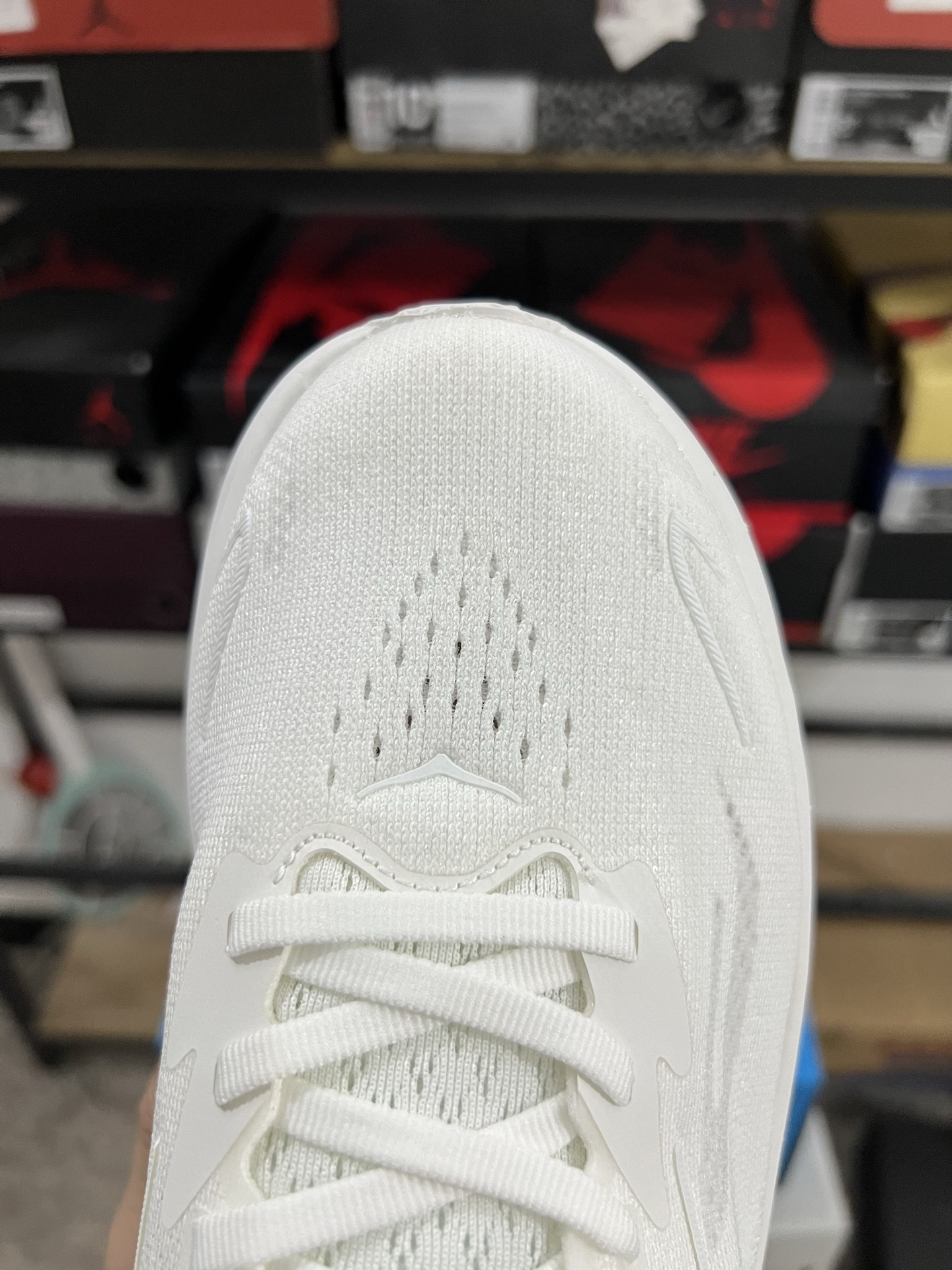 HOKA ONE ONE Clifton 10