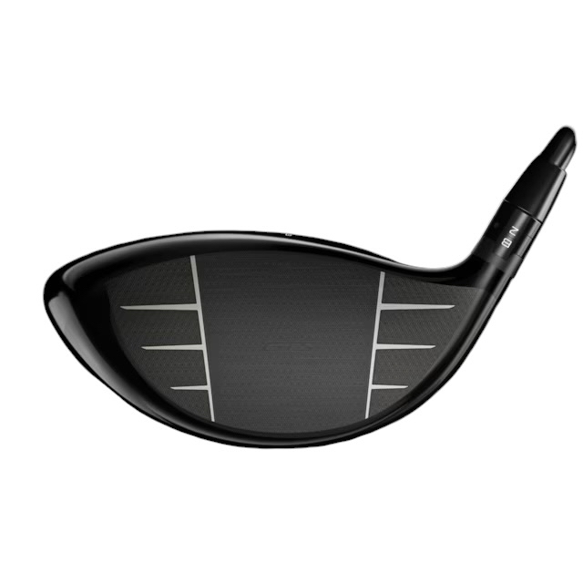 全新 TITLESIT GTS2 DRIVER 一號木桿