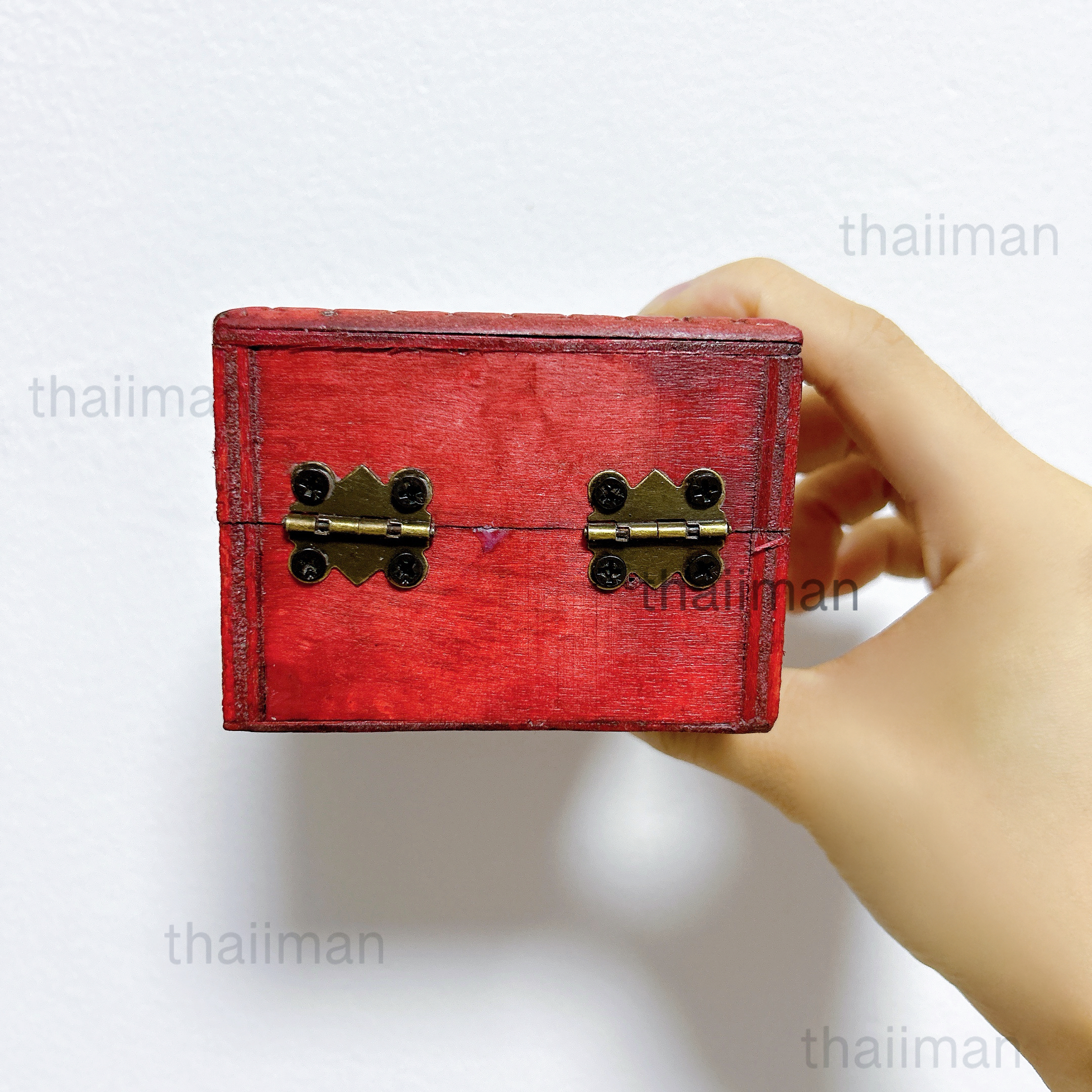 🔱阿贊 情降鎖心盒子