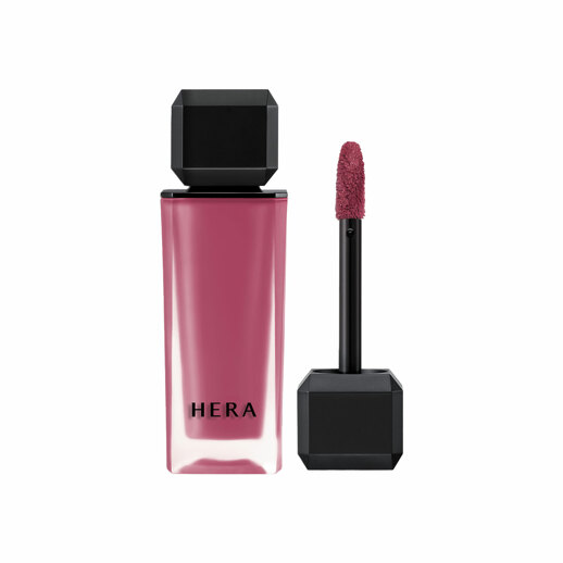 HERA Sensual Powder Matte Liquid 絲絨霧面唇釉 (多色選擇)