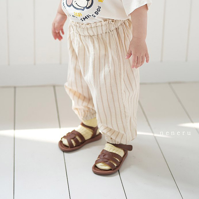 🇰🇷Neneru長褲
