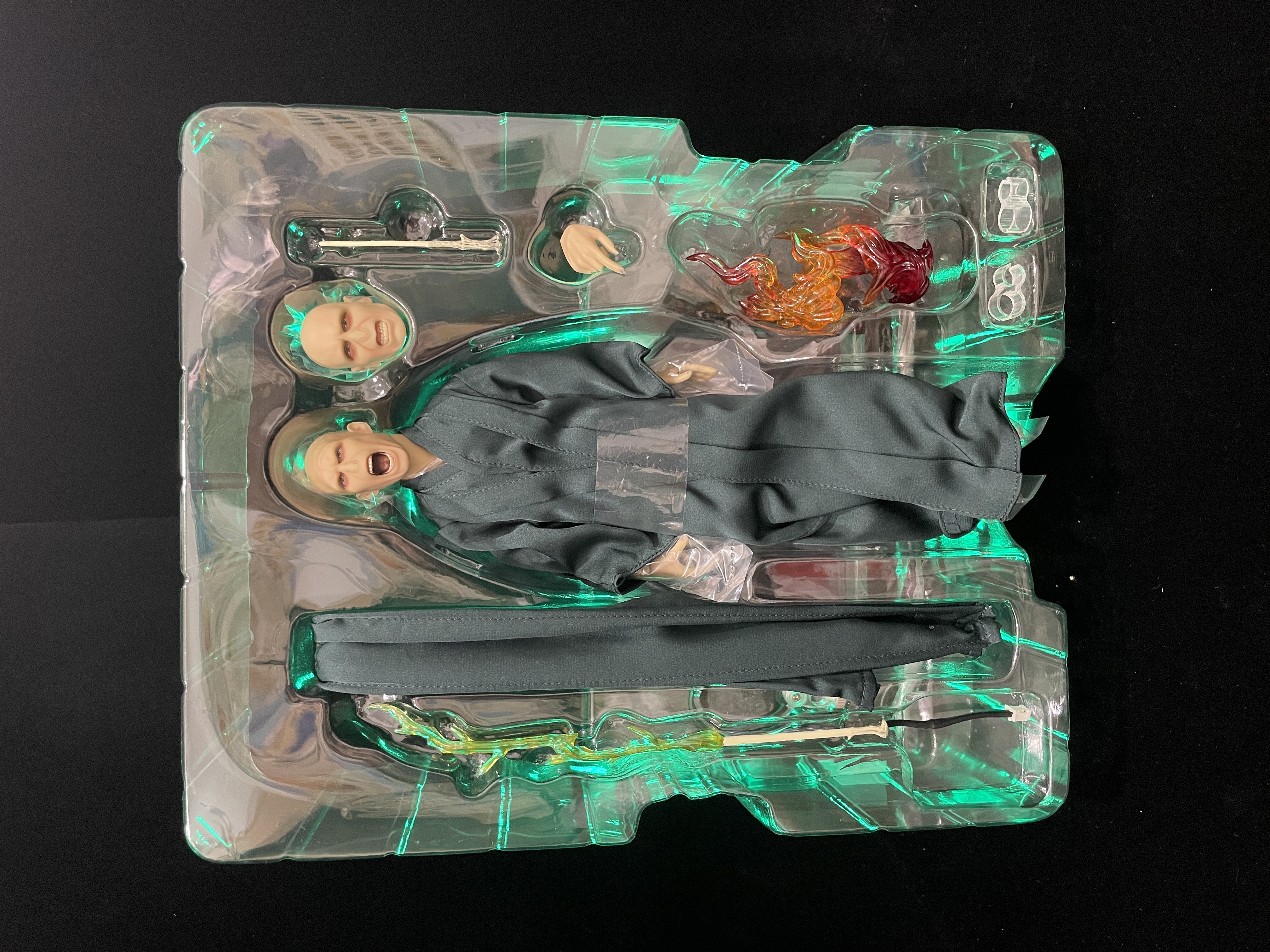 Lord Voldemort | LED function Deluxe ver (Star Ace SA8002A)