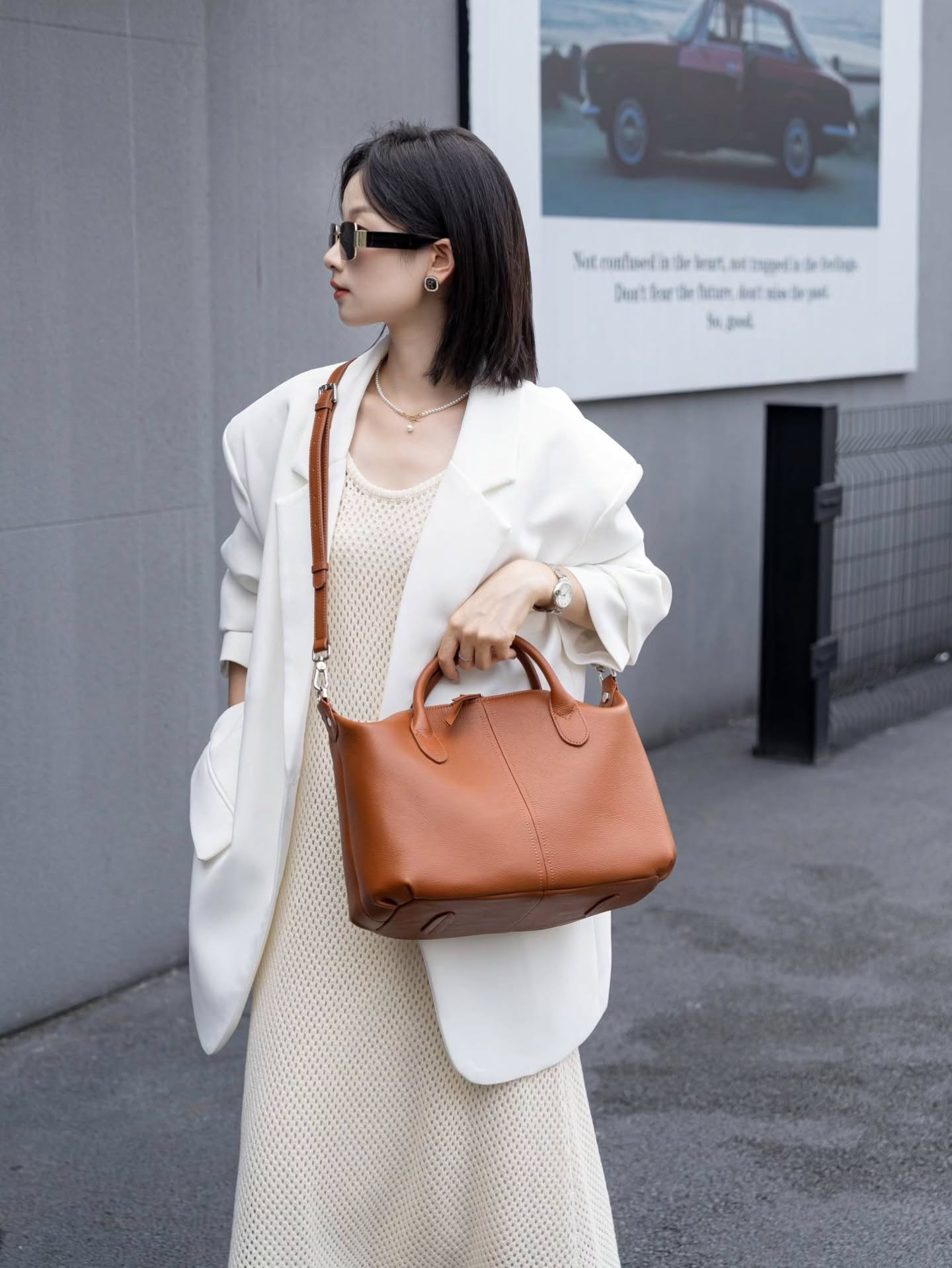 6659# 大容量手提包🇨🇳