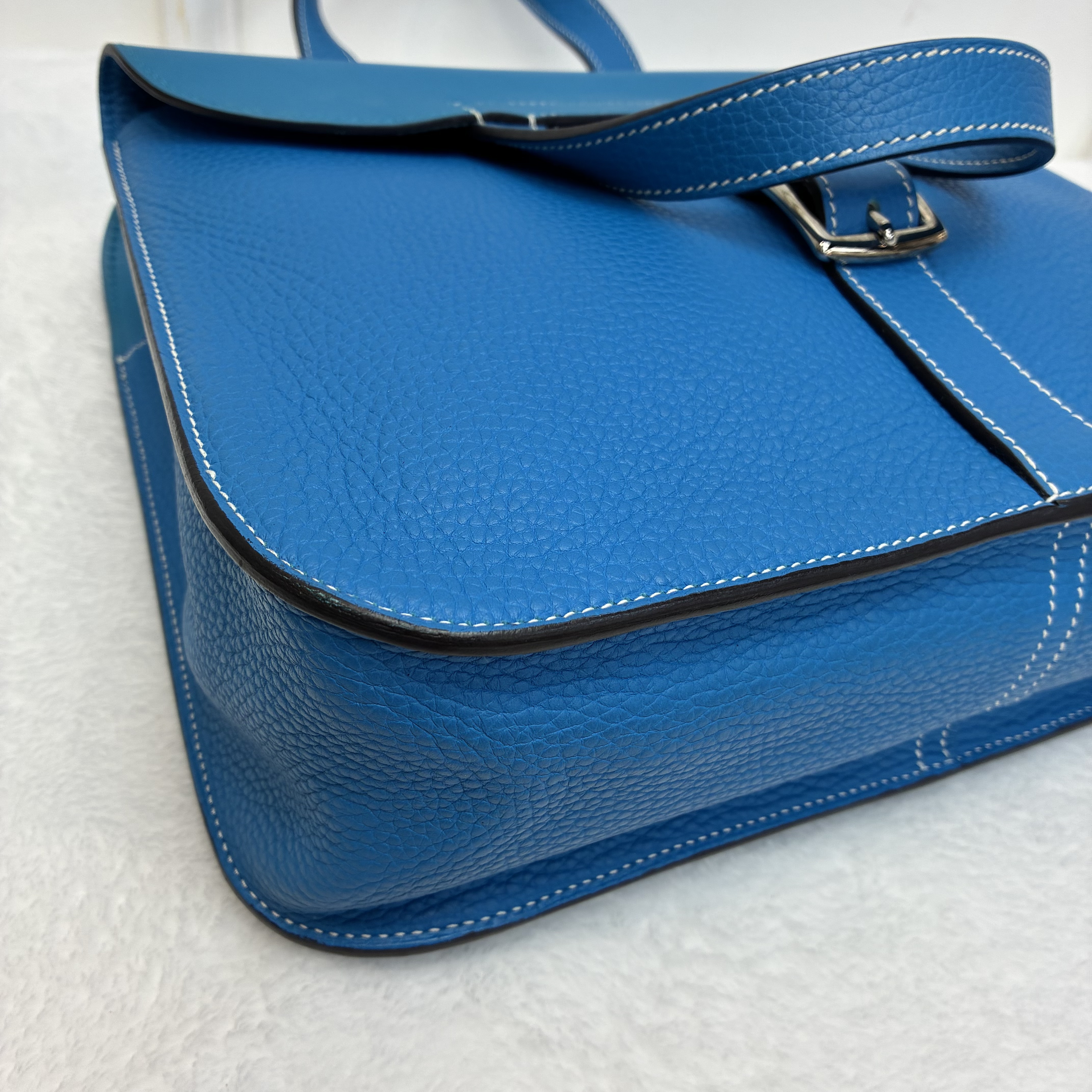 Hermes Halzan 31