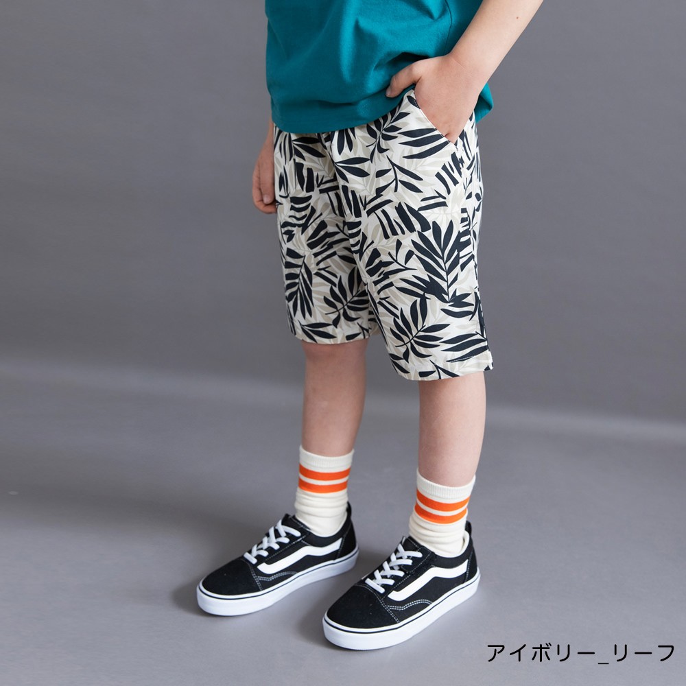 🆕【⭐訂購⭐】🌀 🇯🇵 日本直送🇯🇵 百搭 A型褲腳 及膝短褲［8款選］🌀 [ELCA-0228][260525]