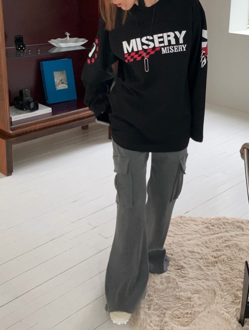 (2026FW) MADE - TOP