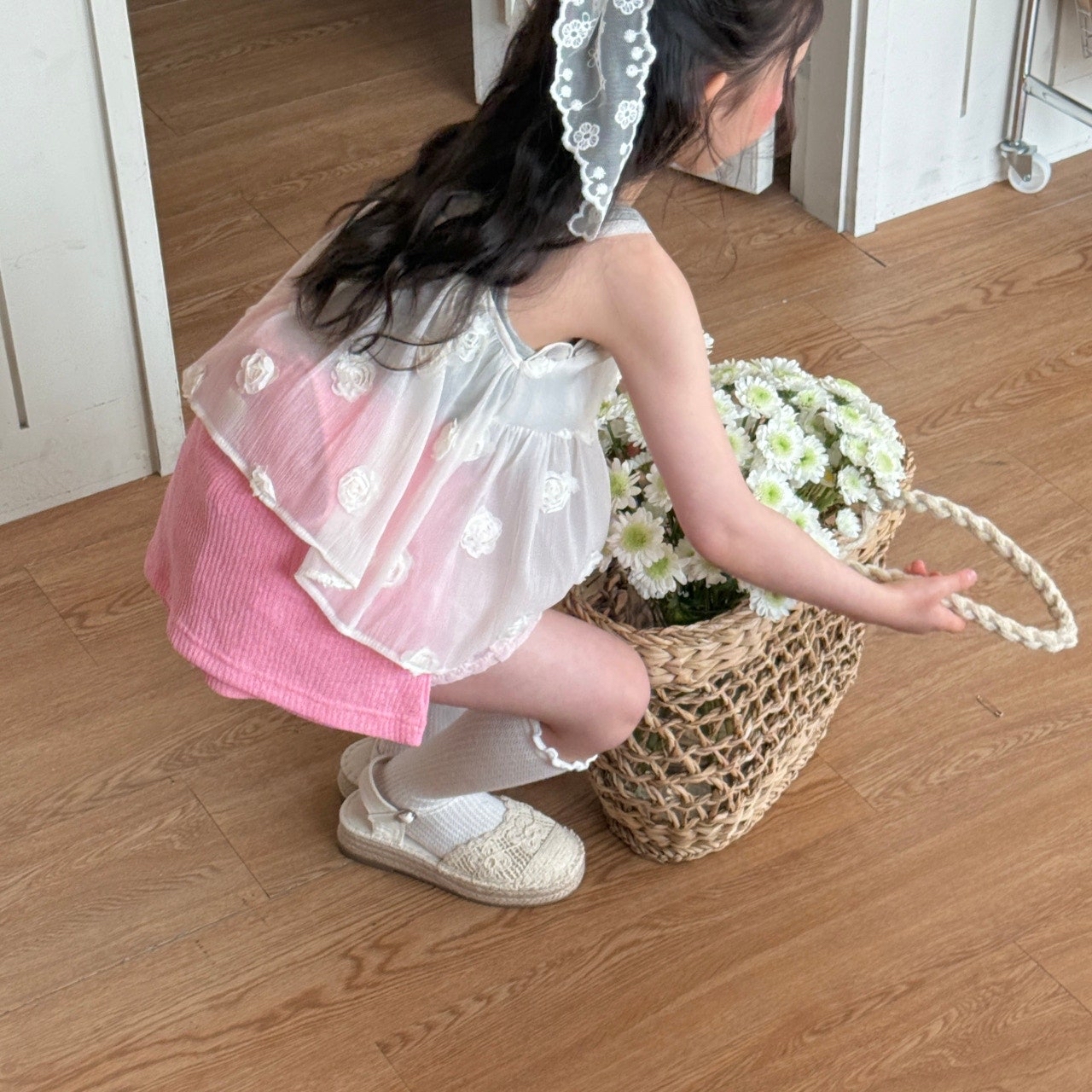 🇰🇷Ninibello 外搭背心