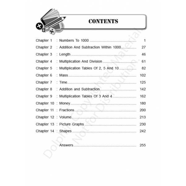 Step by Step Mathematics Primary 2 (2nd ED)