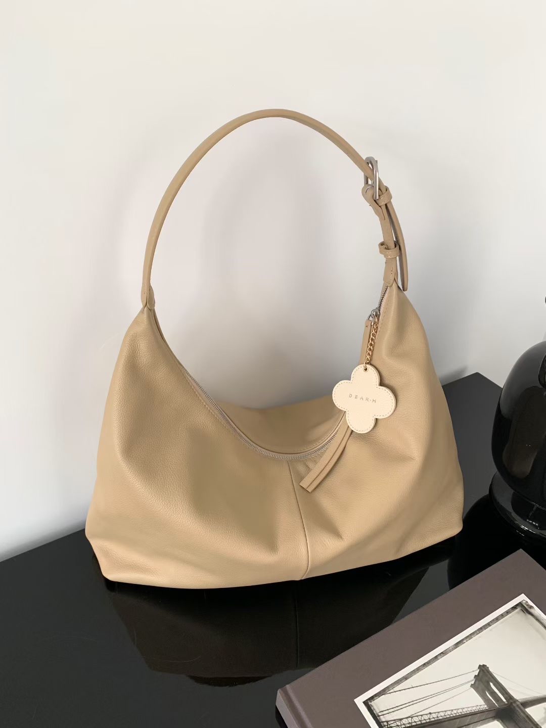 DM04_05 超輕春日HOBO (5色)