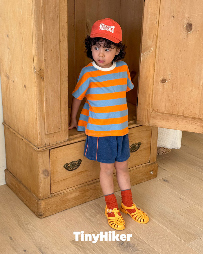 🇰🇷Tiny Hiker短褲