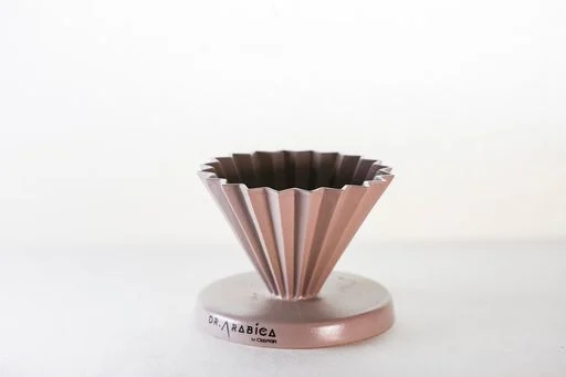 Dr. Arabica Series - Coffee Dripper