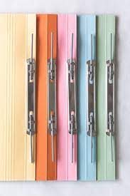 Flat File 350 Spring (Lion)