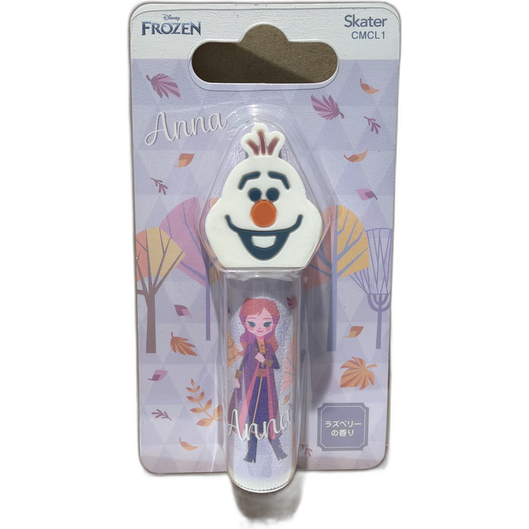 Frozen Anna 潤唇膏