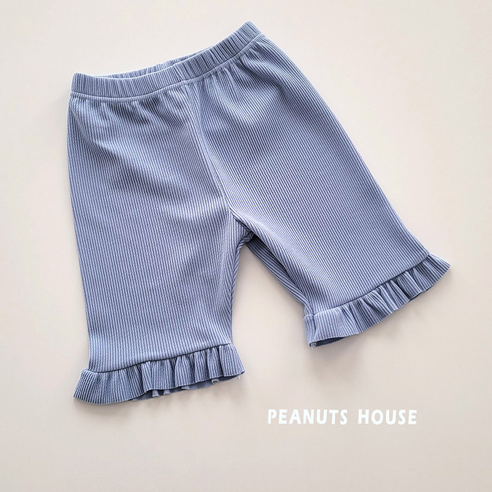 🇰🇷Peanuts House 褲