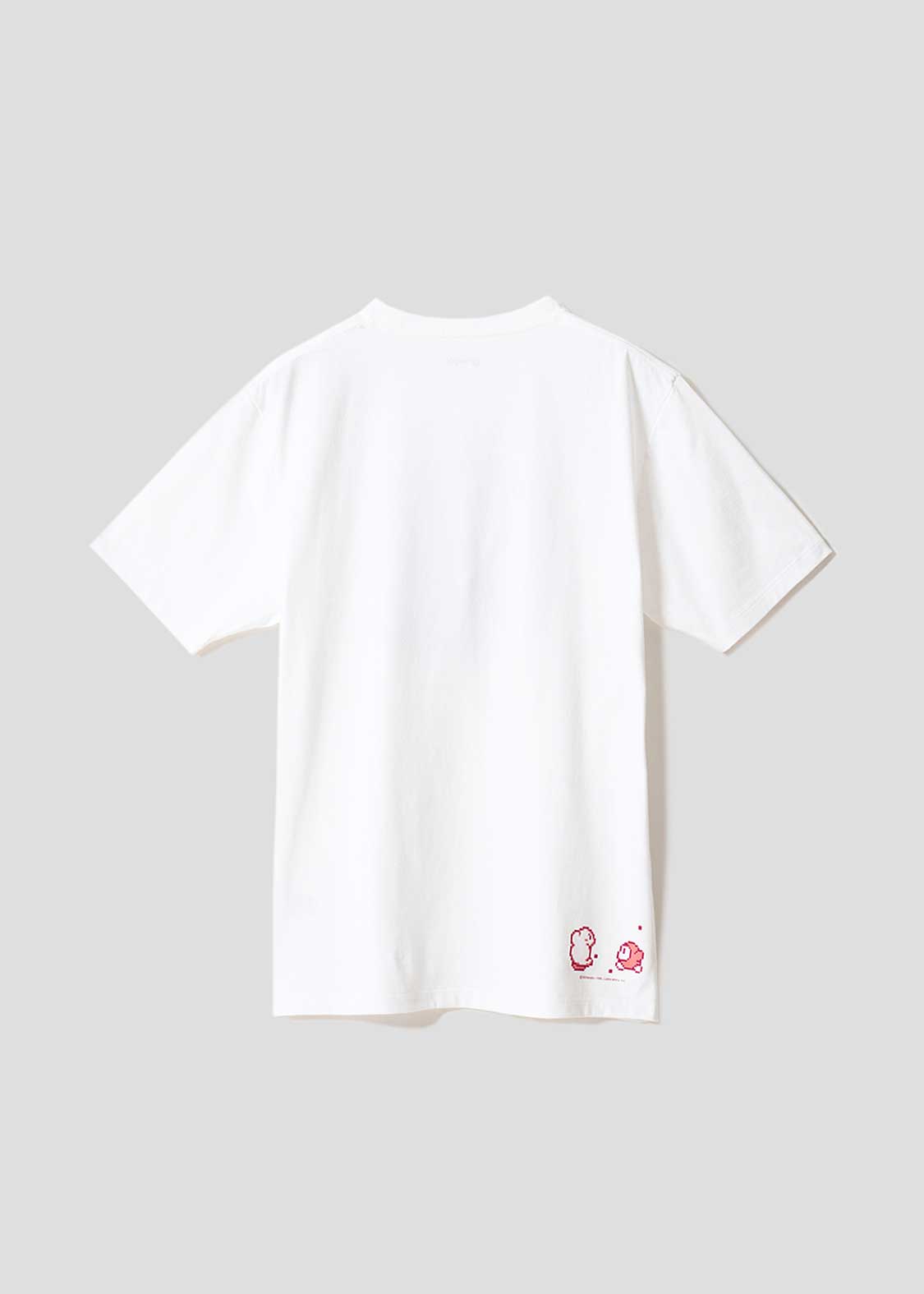 📦訂購 日本限定 graniph 星之卡比 星のカービィ Kirby T-SHIRT T恤