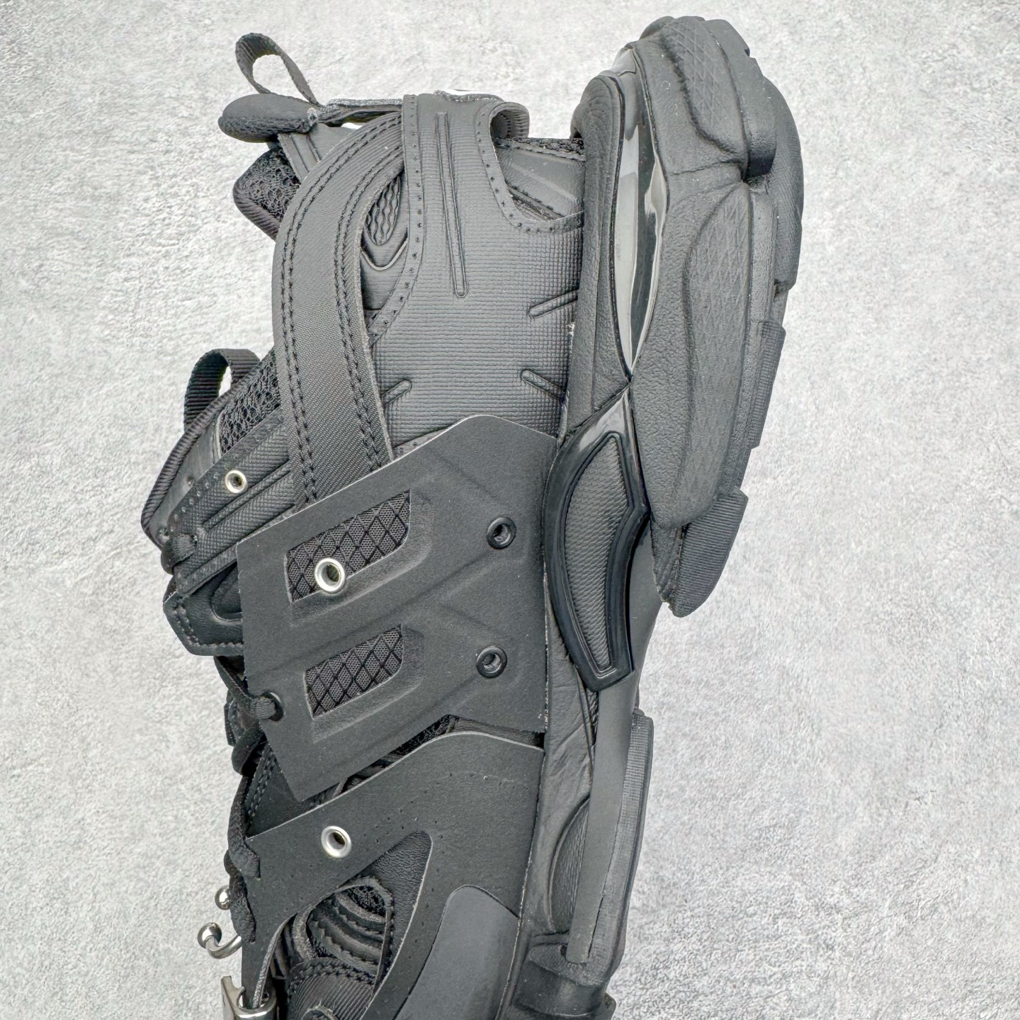 Balenciaga Track Snecker