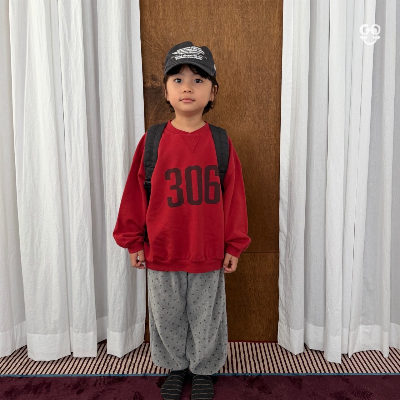 GOU | Room 306 MTM