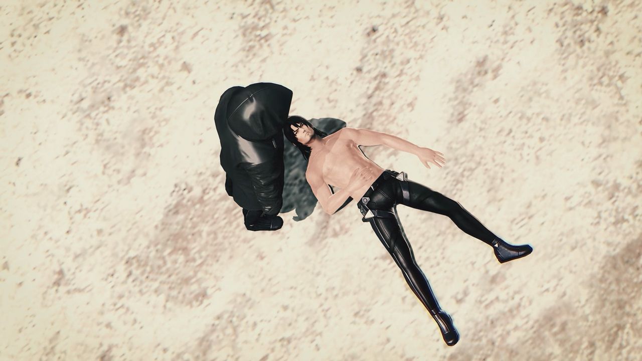 NS2 異度神劍X 終極版 Nintendo Switch 2 Edition