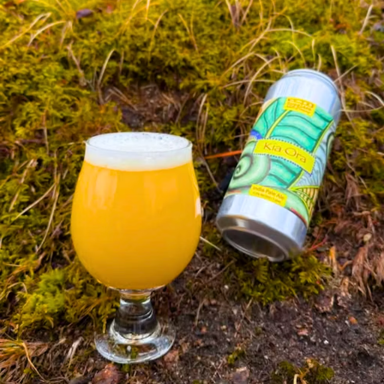 Spyglass Brewing IPA / DIPA / TIPA / SOUR
