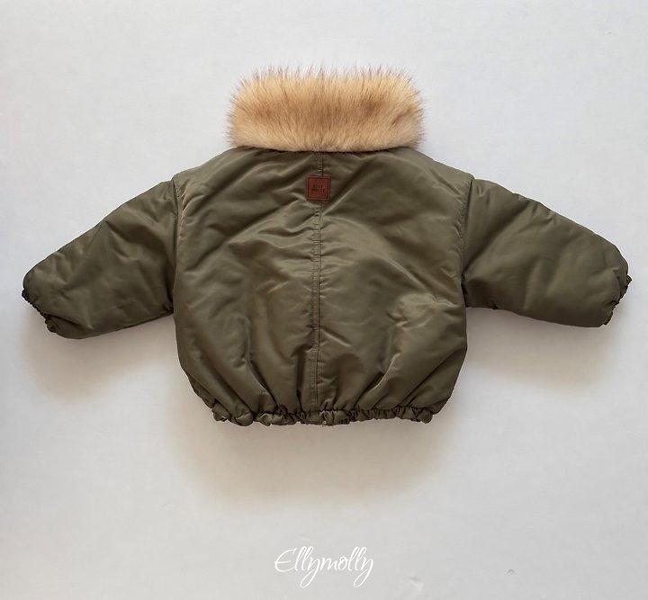 Ellymolly | Eskimo Fur JP
