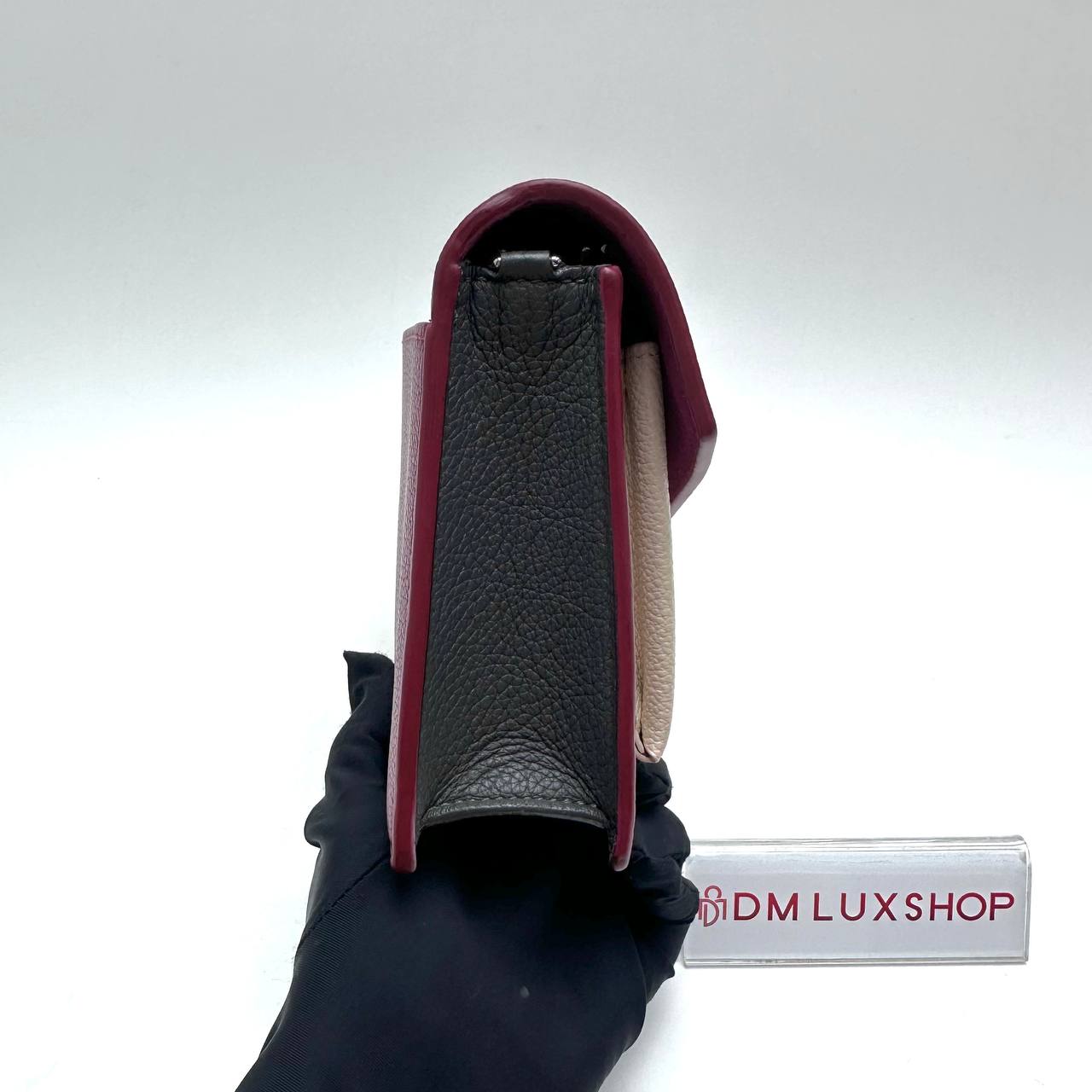 LV MyLockMe Chain Pochette WOC SHW