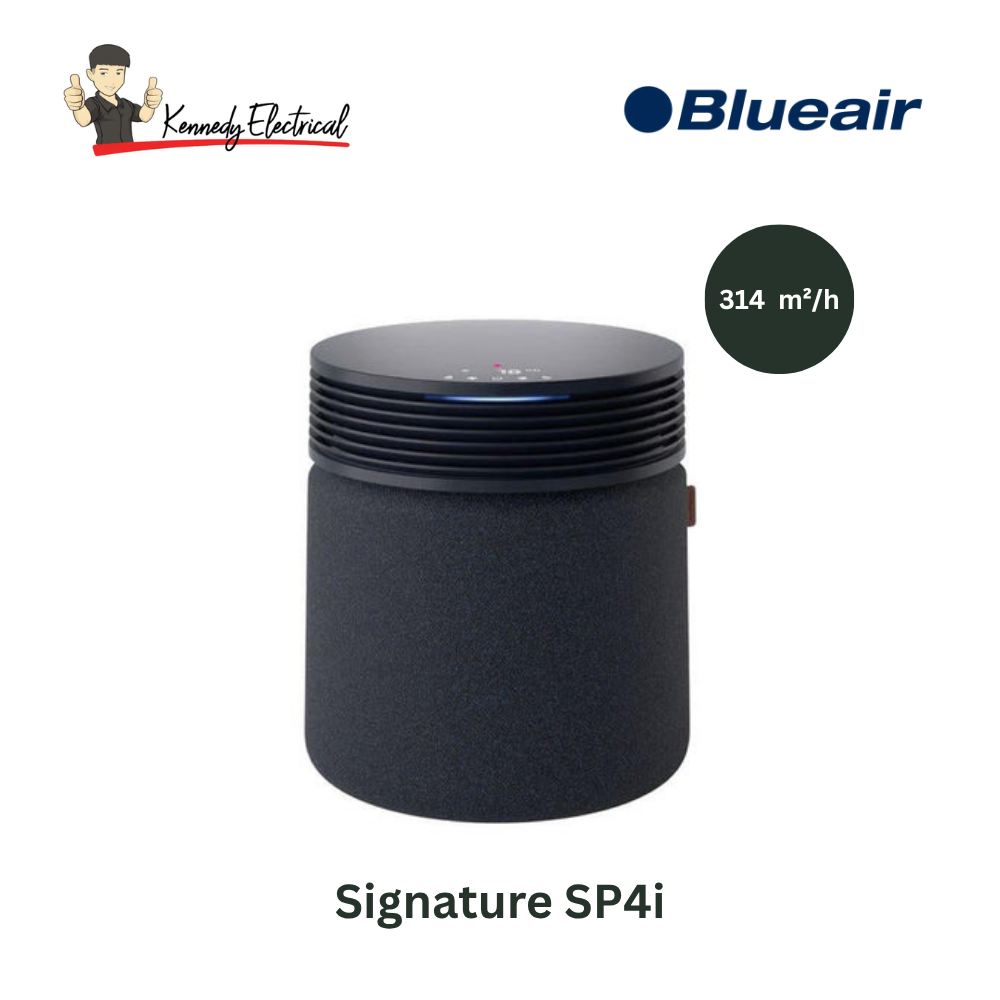 Blueair Air Purifier Signature SP4i (BLUESIGNATURESP4I)