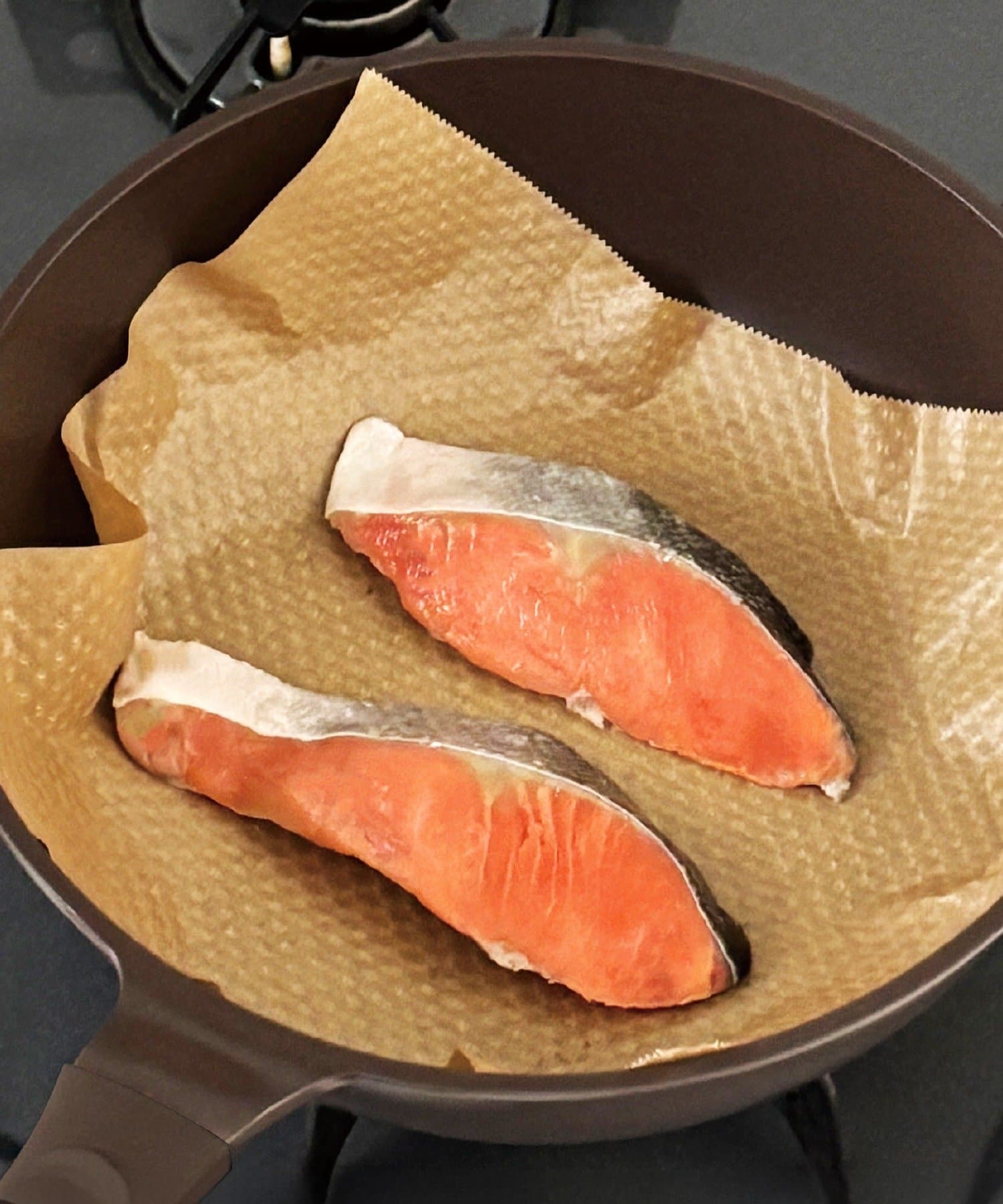 日本3Coins 煎魚吸油紙