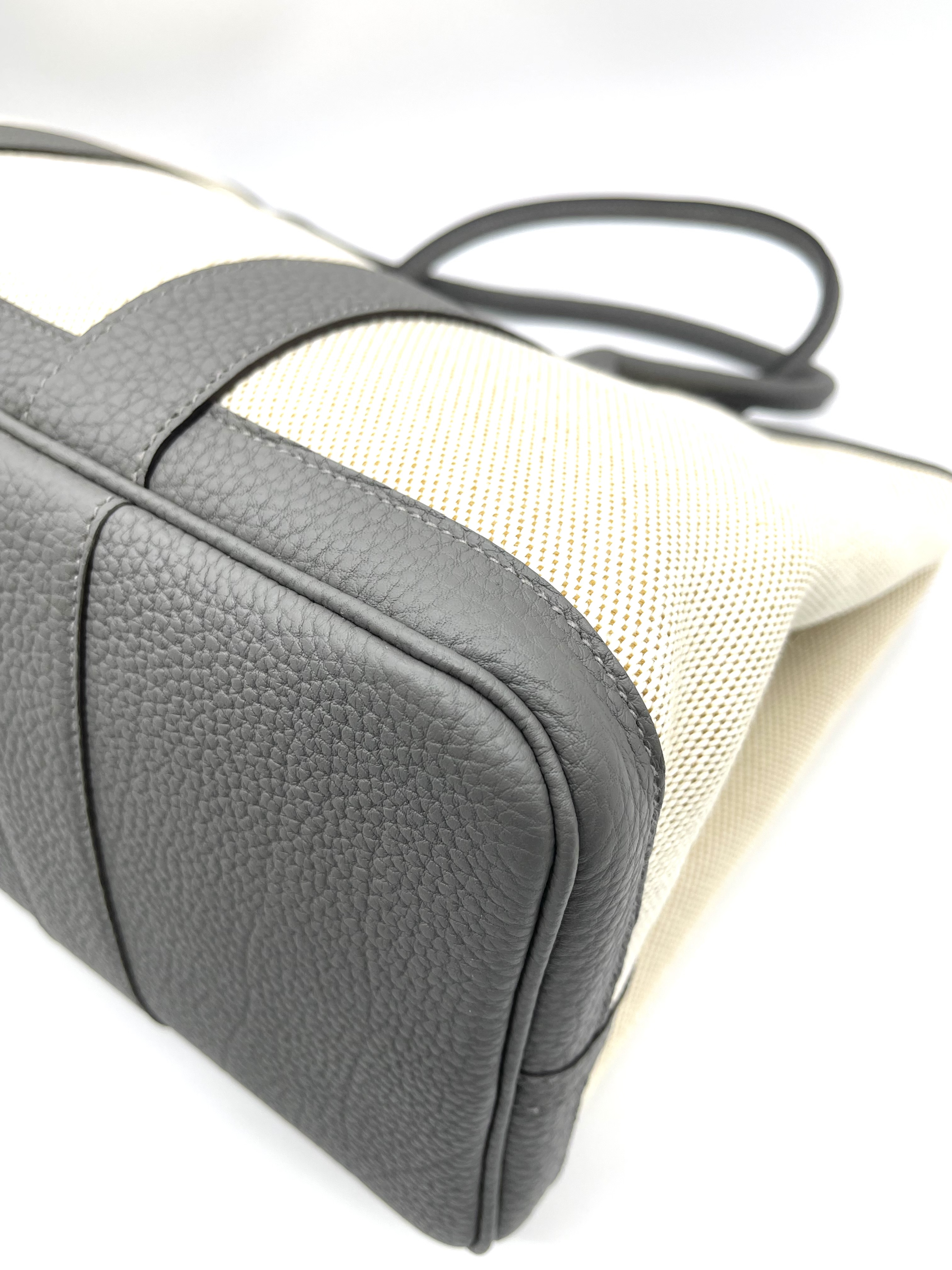 Pre-owned Hermès Garden Party / Stamp U/ Product Code: 26032406