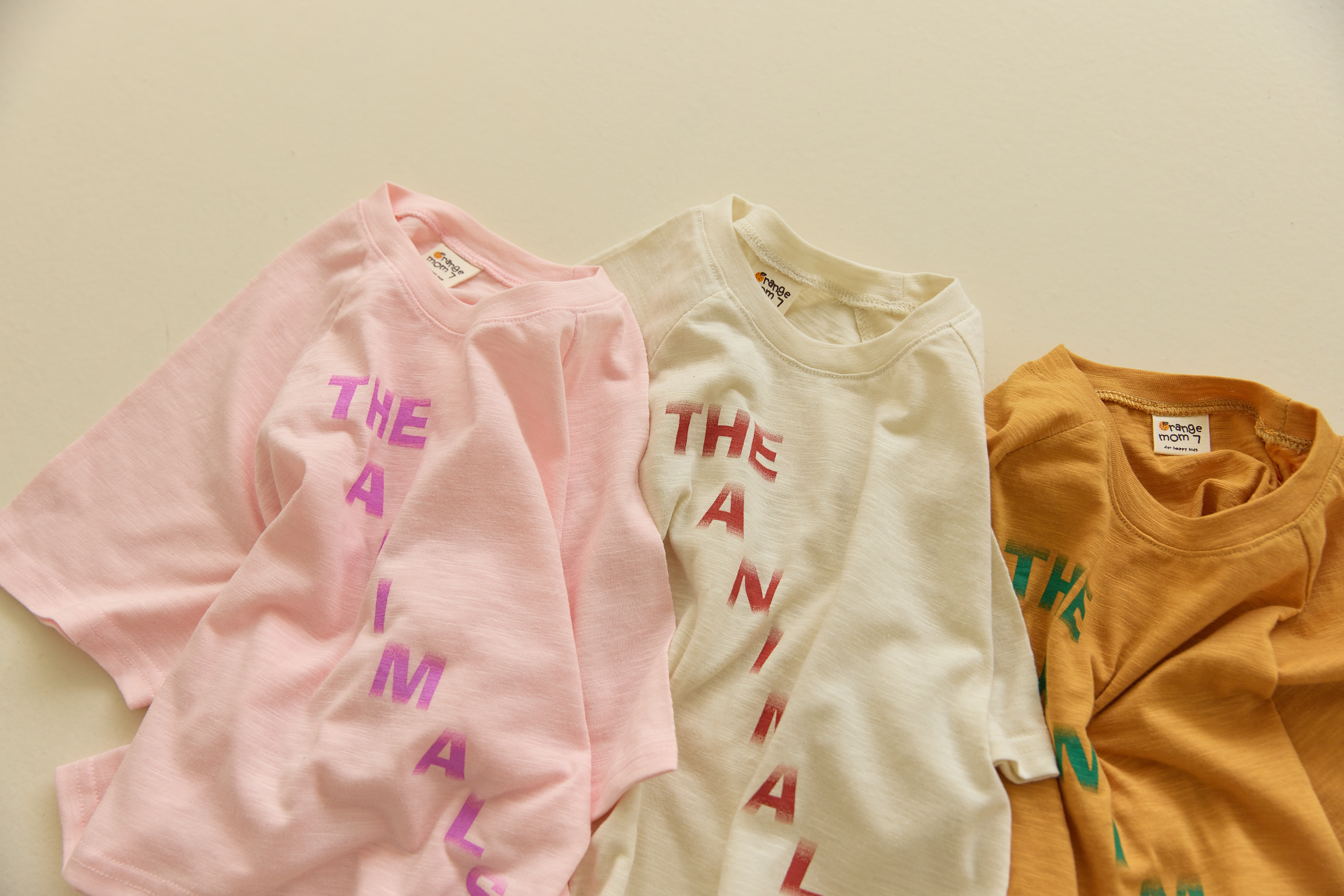 The Animals Top