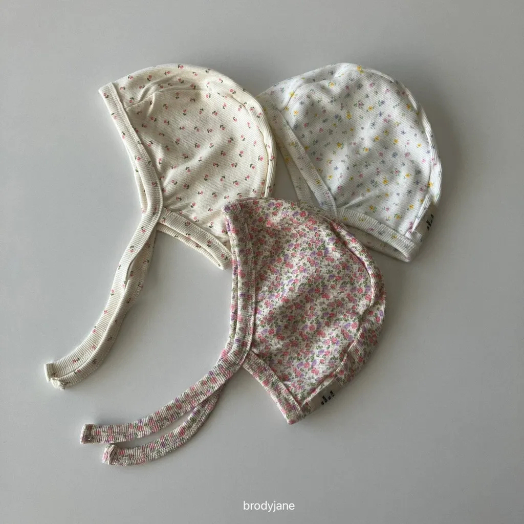 🇰🇷Brodyjane bonnet