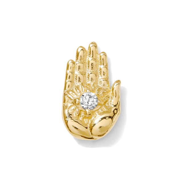 Mystic Pin