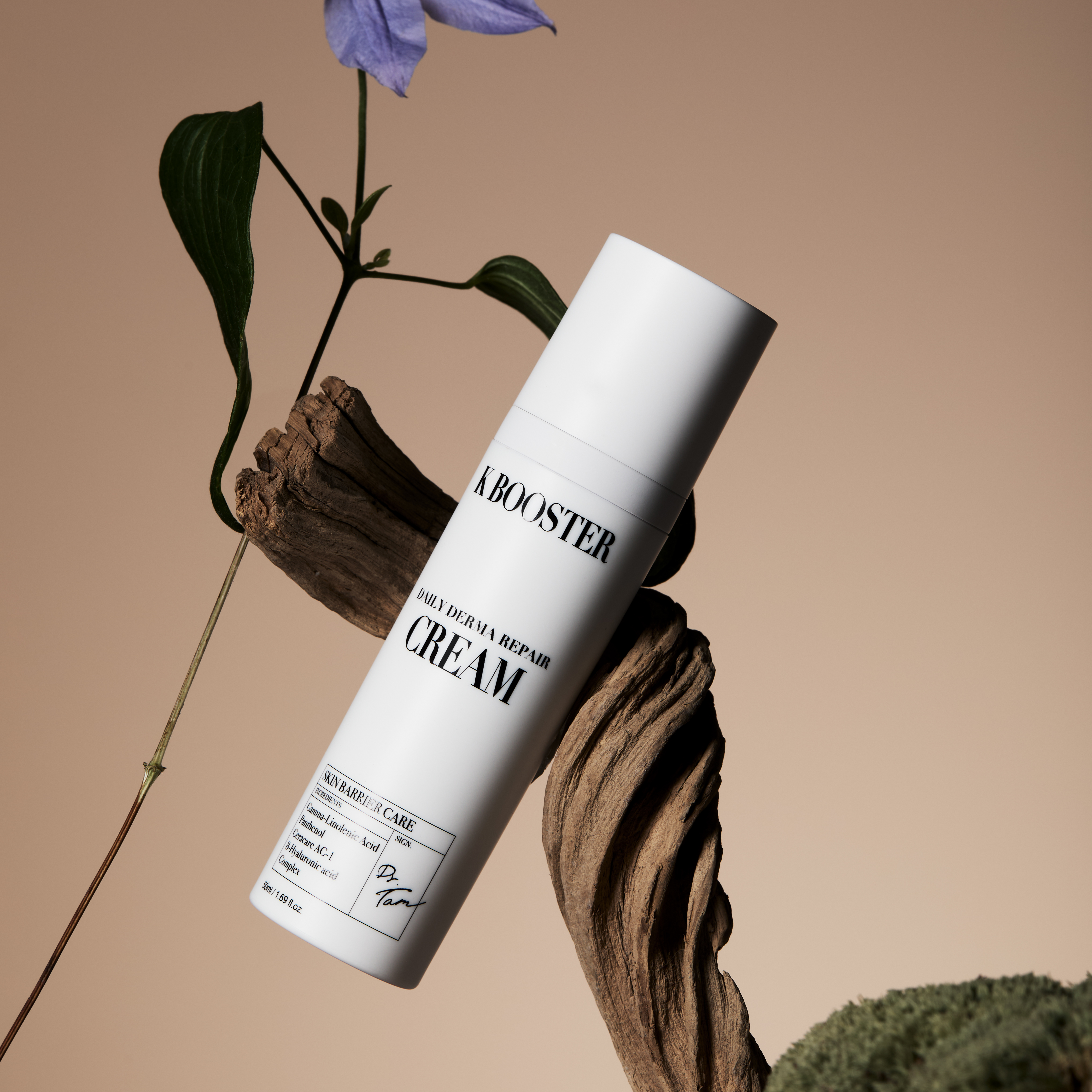 美白透亮套裝 Bright Booster Repair Set