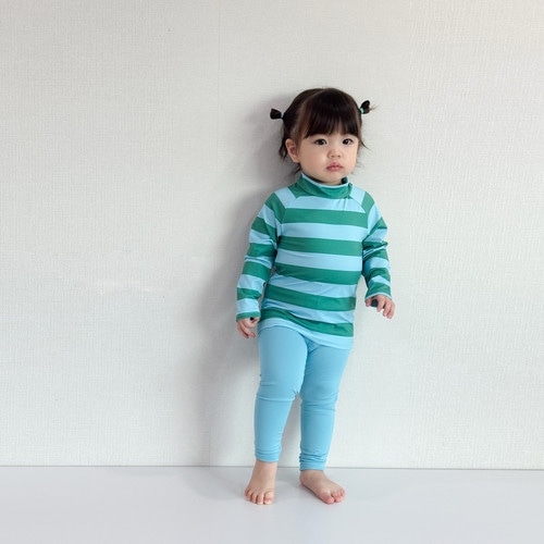 🇰🇷mybebe 泳衣